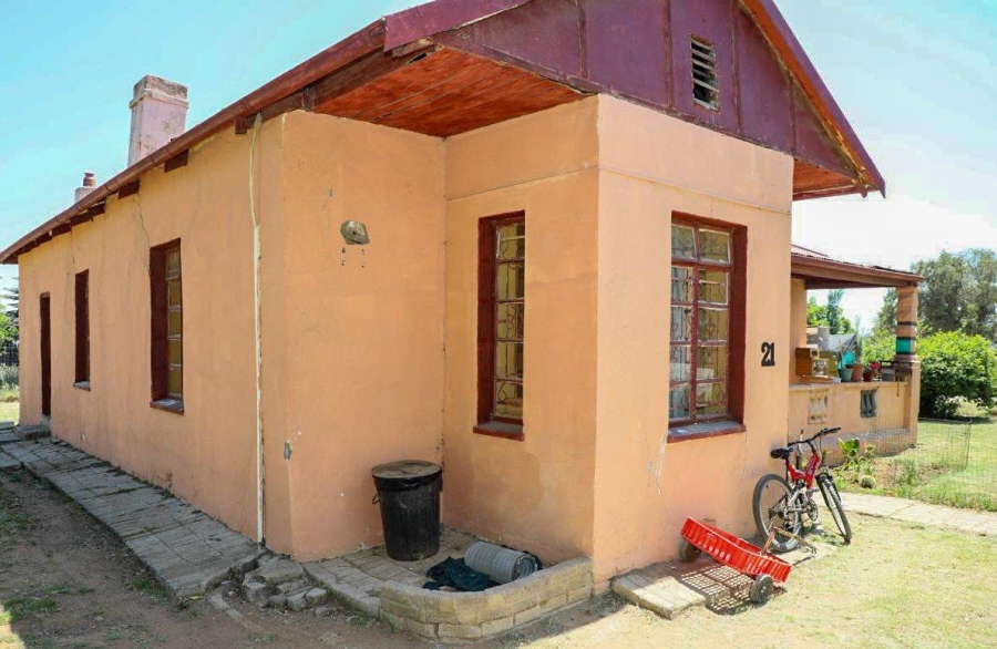 3 Bedroom Property for Sale in Villiers Free State